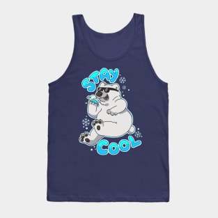 Stay Cool Tank Top